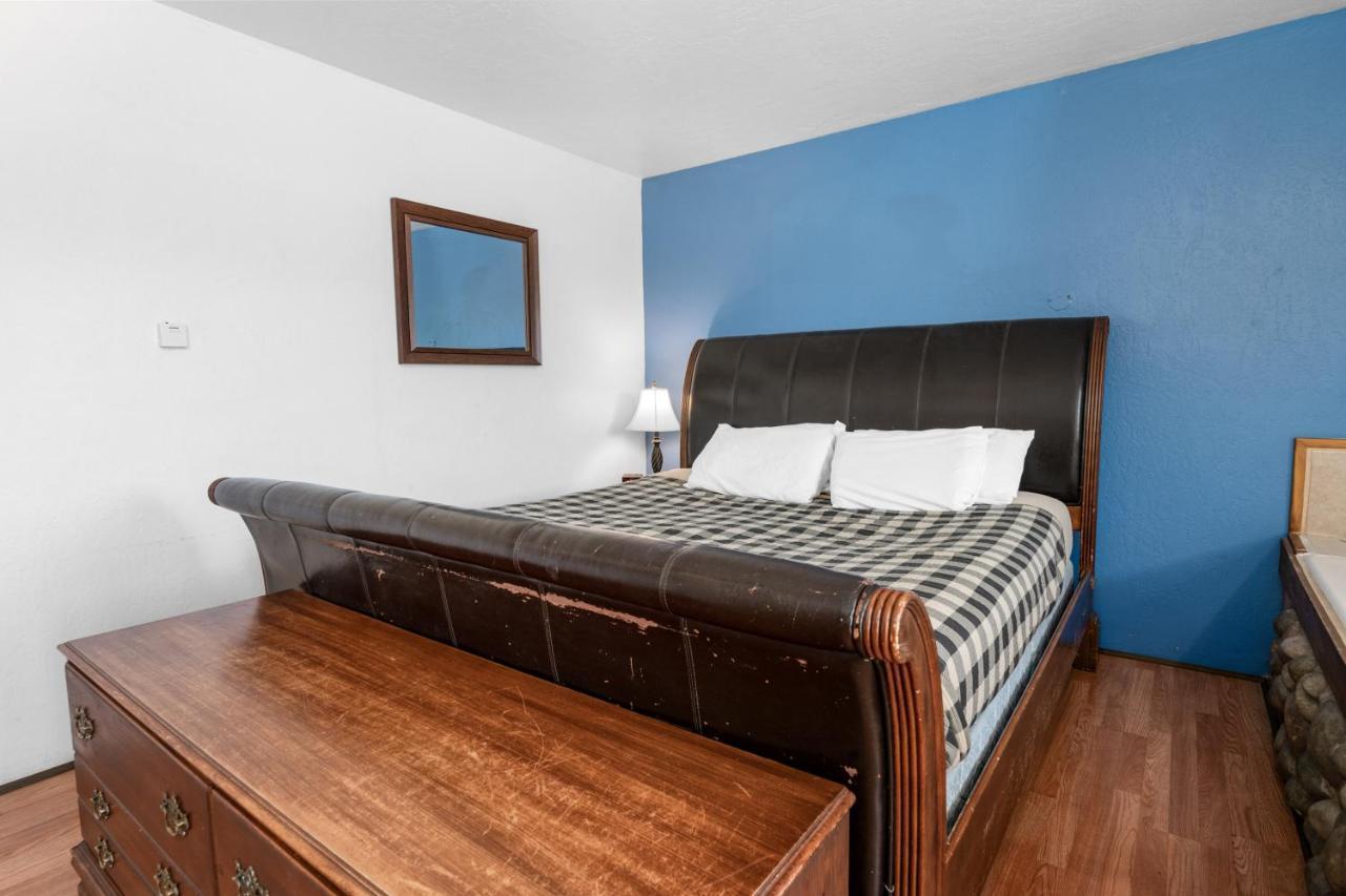 Big Bear Lake Front Lodge エクステリア 写真
