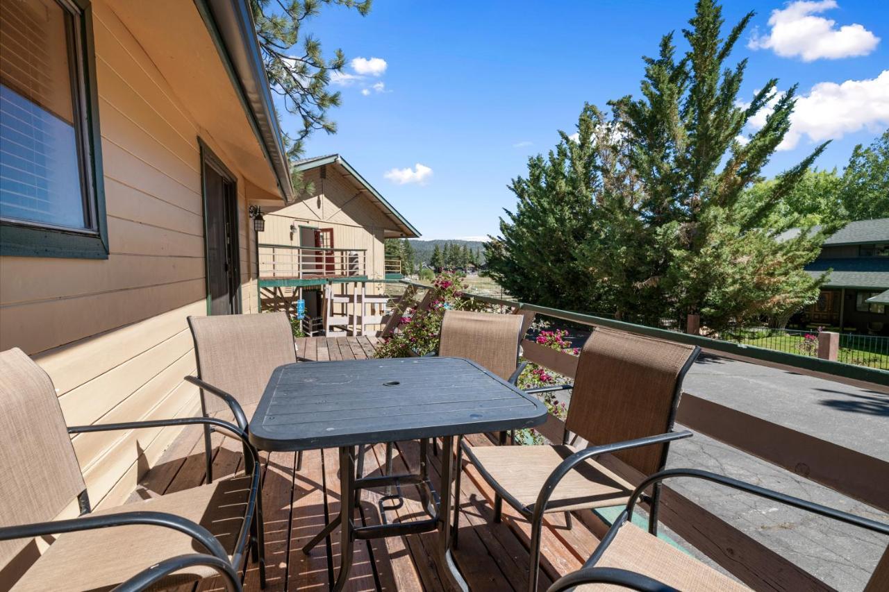 Big Bear Lake Front Lodge エクステリア 写真