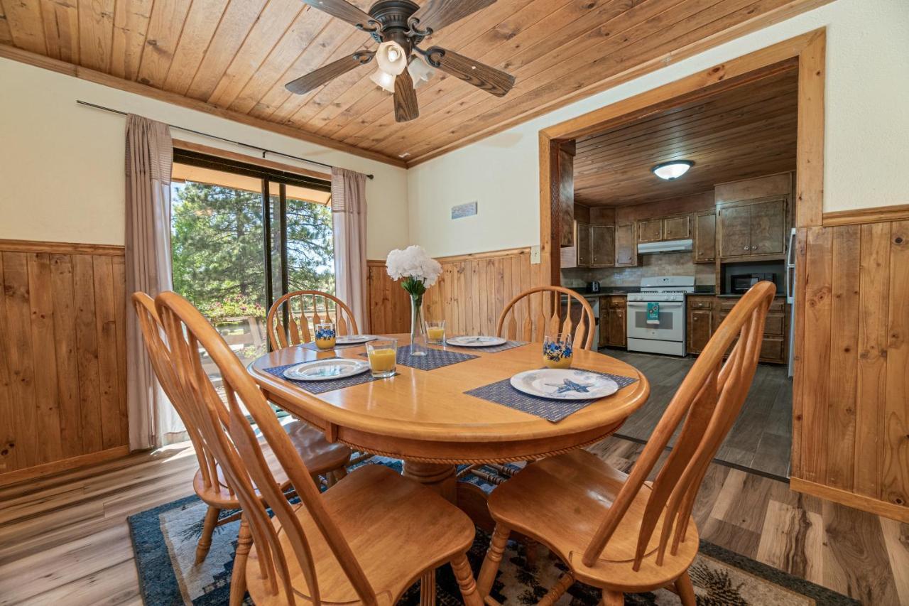 Big Bear Lake Front Lodge エクステリア 写真